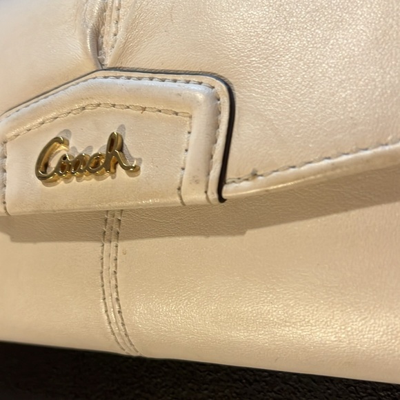 Coach Wallet - Picture 8 of 11